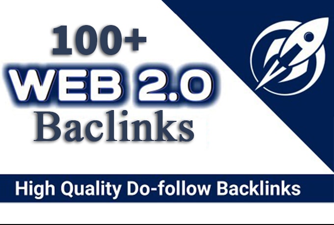 web 2 0 backlinks manual submission for seo ranking google