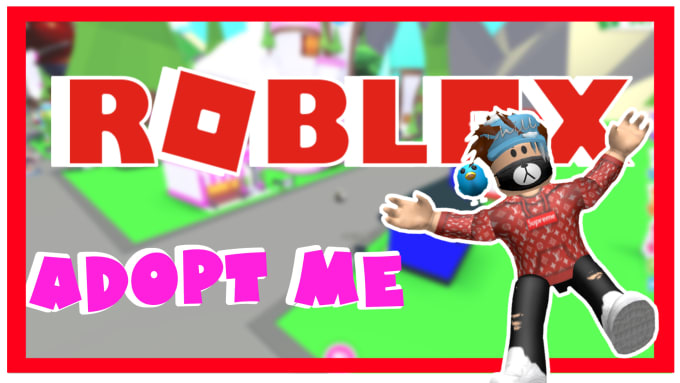 How To Create A Roblox Character Thumbnail
