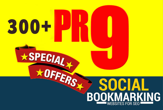 seo service by bookmarking,500 social link billing