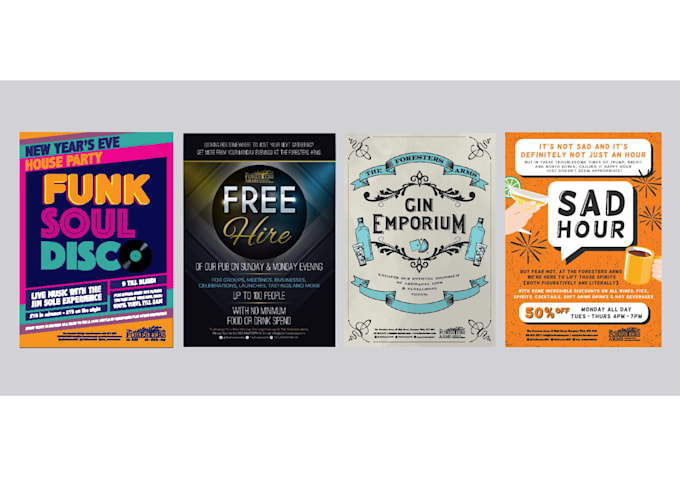 Design Amp Html Banner Ad Set 7 Sizes By Mafyaqayyum Wp
