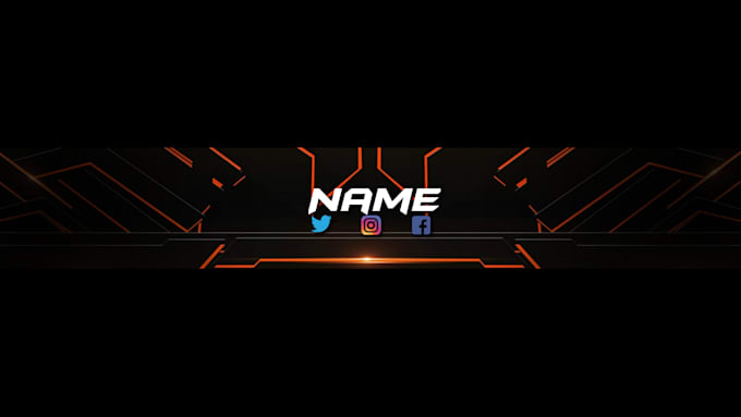 Youtube Banner Maker And Teacher By Redking01