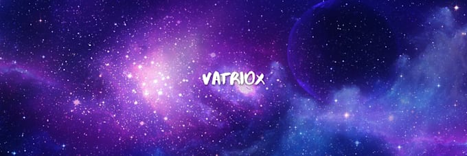 Make Your Youtube Banner By Vatriox