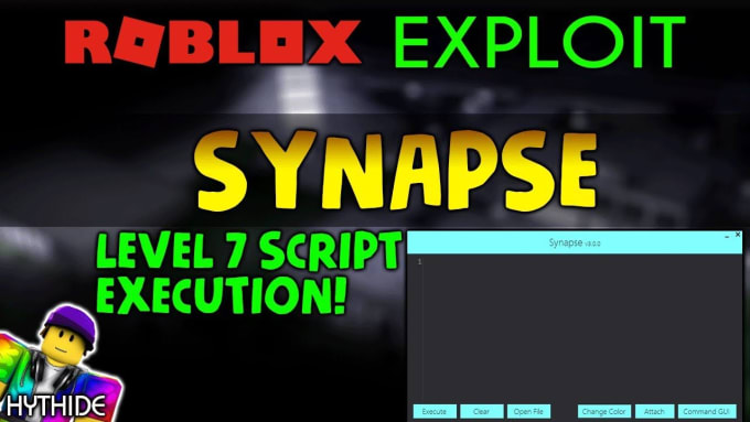 roblox level 7 exploit free download