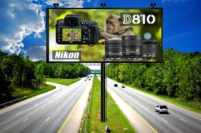 Do Billboard And Banner Advertising For You By Gamingarena152