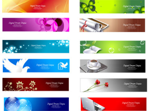 Give You A Simple Powerful Banner Generator By Garkocidity