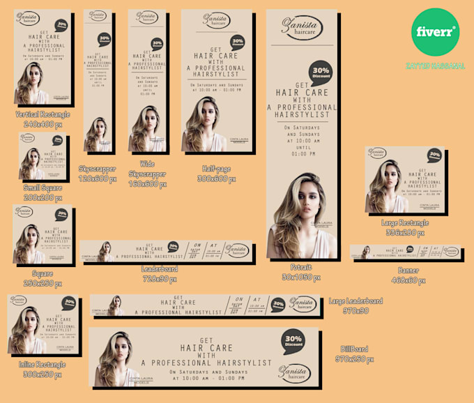 Do A Designing Banner Ads For Cheap Cost By Zayyedhassanal