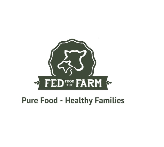 Design Modern Family Farm Logo For You Just 22 Hours By Palos Mary