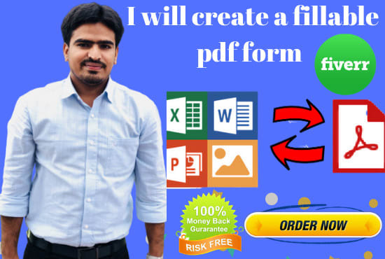 pdf expert create fillable form