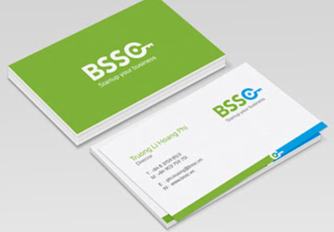 Design 2 Professional And Great Looking Business Cards Within 24 Hours By Xcellenceinc