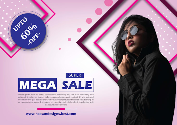 Design Social Media Banner Youtube Banner Billboard Web Banner