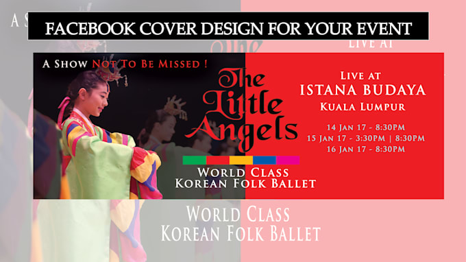 Design A Catchy Banner For You By Eleinetan