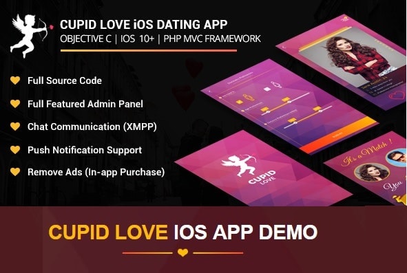 Dating app iOS källa icke religiösa dejtingsajter