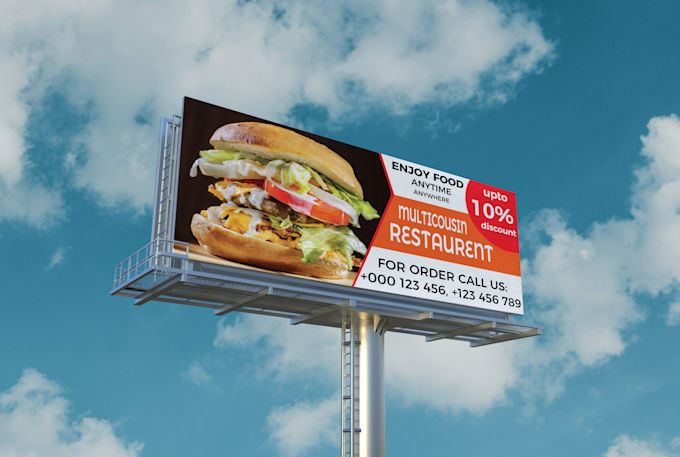 Do Ecommerce Billboard Design Banner Ads For Your Company By Tonoya00