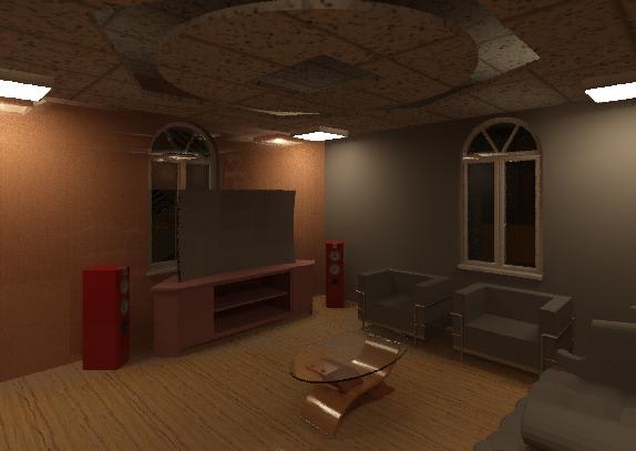 Do 2d And 3d Floor Plans By Anushri55