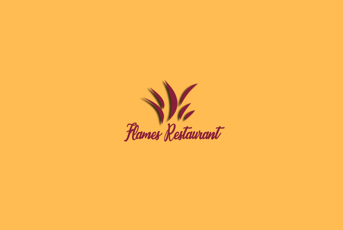 Design Creative Food And Restaurant Logo By Uniquethoughts