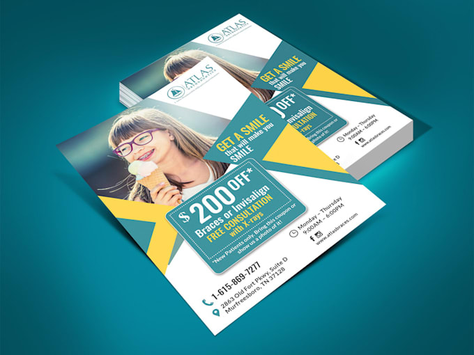 Design Banners Ads Flyers Web Graphics At An Affordable Rate By