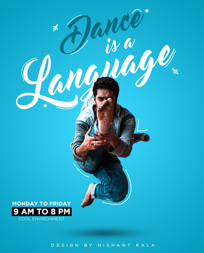 Do Surprise Banner Design By Nishantkala