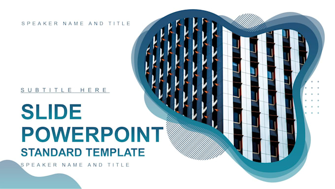 Ui And Web Design Ppt Banner Illustration By Jamescrowd