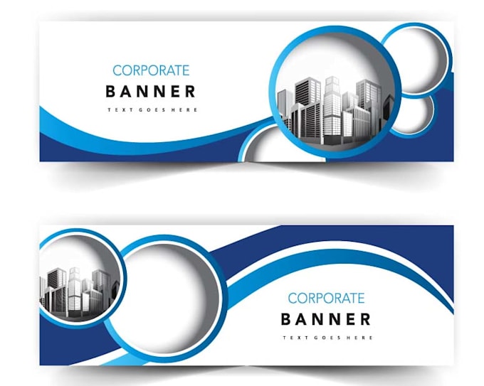 Design A Professional Linkedin Banner Facebook Or Twitter Cover By