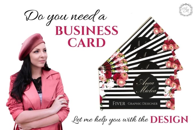 GRAPHIC DESIGN design unique business cards - GRAPHIC DESIGN