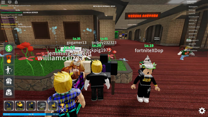 Play Roblox With You - my username is this roblox
