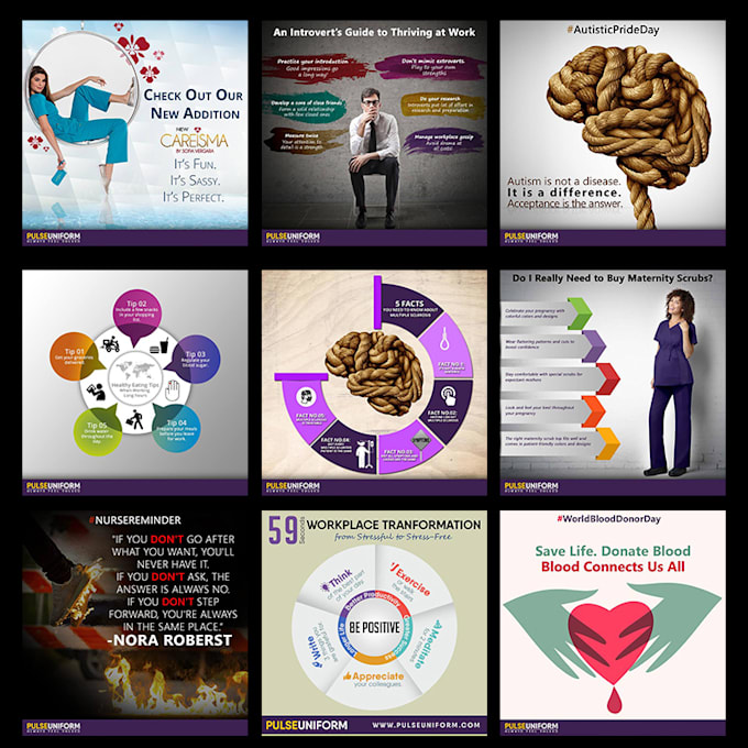 Design An Amazing Social Media Banner Ads And Channel Art By O4osama