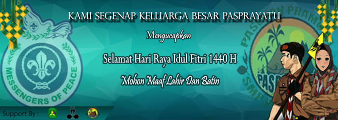 Make You A Most Attractive Banner Design From Me By Muhammadjevon