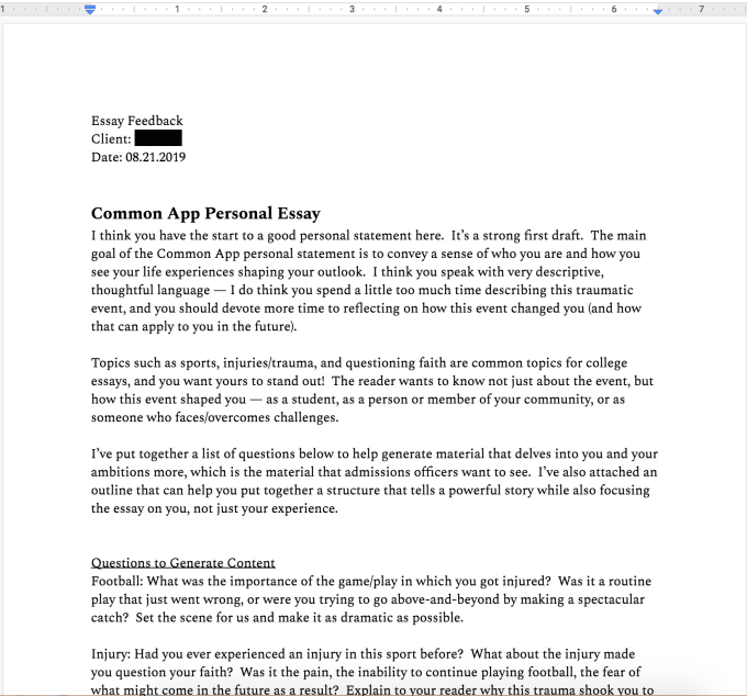 Essay Writing Examples English Bullying Essay Thesis also Persuasive Essay Example High School Edit And Proofread Your College Admissions Essays Essay For High School Students