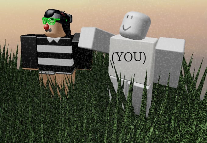 Play Roblox With You - when roblox is nsfw
