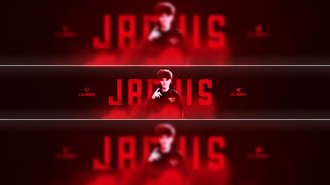Create You A Youtube Channel Art By Willzydsn