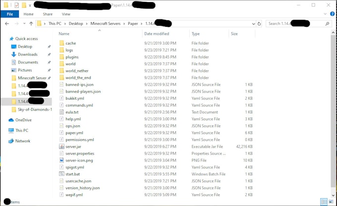Create And Customize Any Minecraft Servers With Plugins By