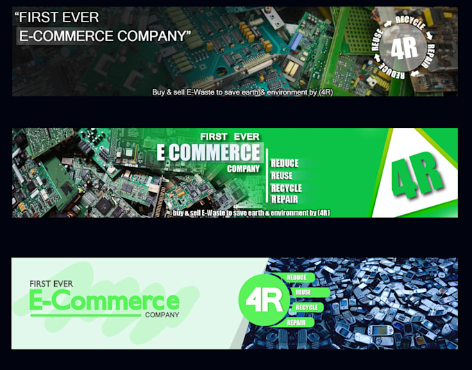 Design An Eye Catching Banner And Poster By Websabrina