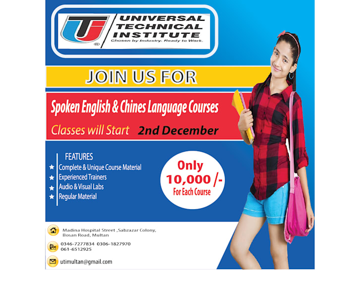 Design Add Web Banner Web Add With Low Cost By Raqila Creative
