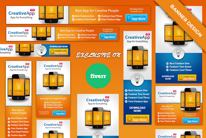 Design Web Banner Banner Ads Fb Ads Instagram Banner Facebook
