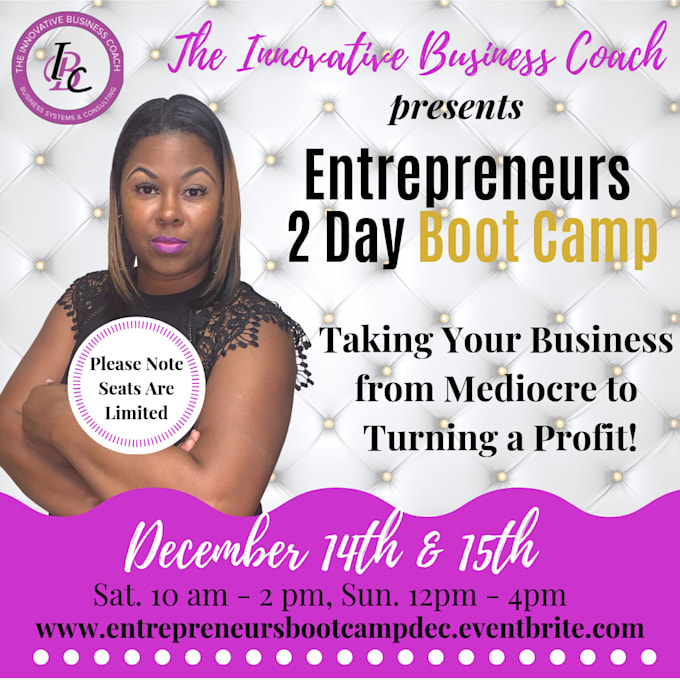 Design A Creative Flyer Or Social Media Banner In Canva By Theibc