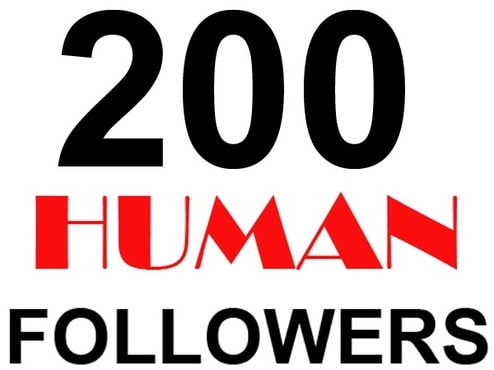 give you 200 real looking instagram followers for maximum social promotion by baaltazar - instagram 6000 followers