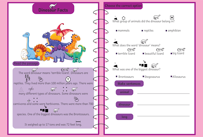 Autism Worksheets For Kindergarten