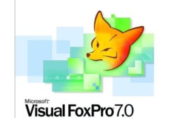 visual foxpro decompiler