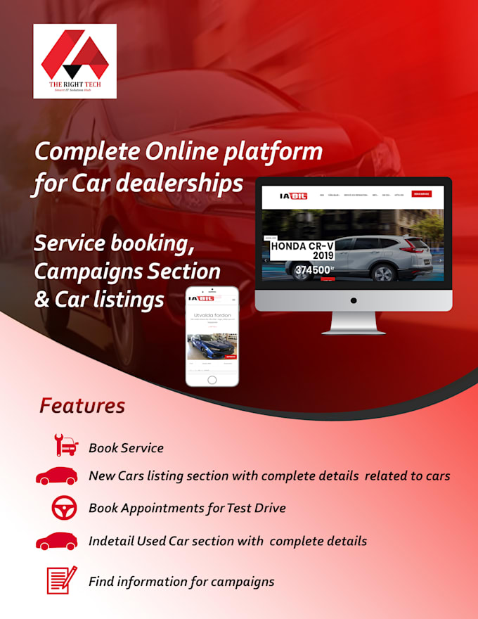 Used Car Dealerships Websites >> Give You Complete Car Dealership Website With Cms By Used Car Dealerships Websites >> Give You Complete Car Dealership Website With Cms By
