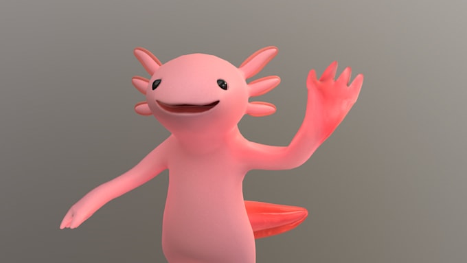 Create 2d Or 3d Artwork And More By T Yasi