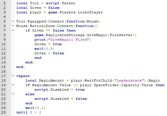 Make Any Fully Customizable Roblox Lua Script - roblox simple lua scripts