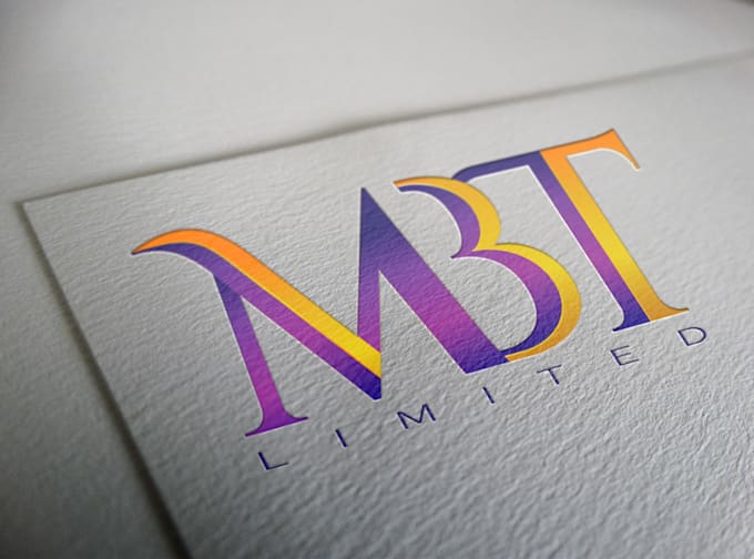 design professional graphic logo for you