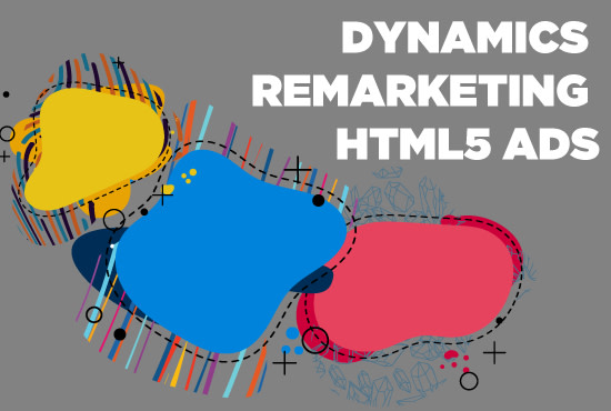 The Best Dynamic Remarketing Banner Ads By Nicolascolomber