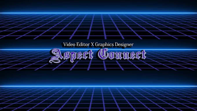 Make You A Cheap And Professional Youtube Banner By Aspectconnect