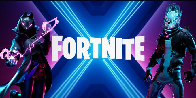 Fortnite random accounts for sale pc, ps4, xbox by ...