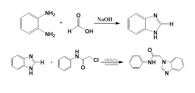 Draw Chemical Reactions And Mechanisms By Organicsyn
