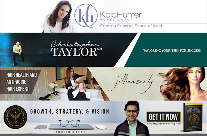 Design Youtube Banner For Your Channel By Sidraarsalan