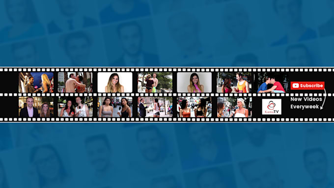 Design Creative Youtube Banner Or Channel Art By Akshayjanu