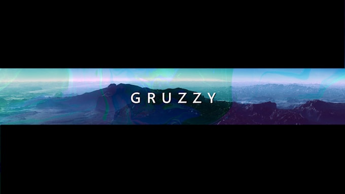 Make A Youtube Logo Or Website Banner For You By Benjamin4000