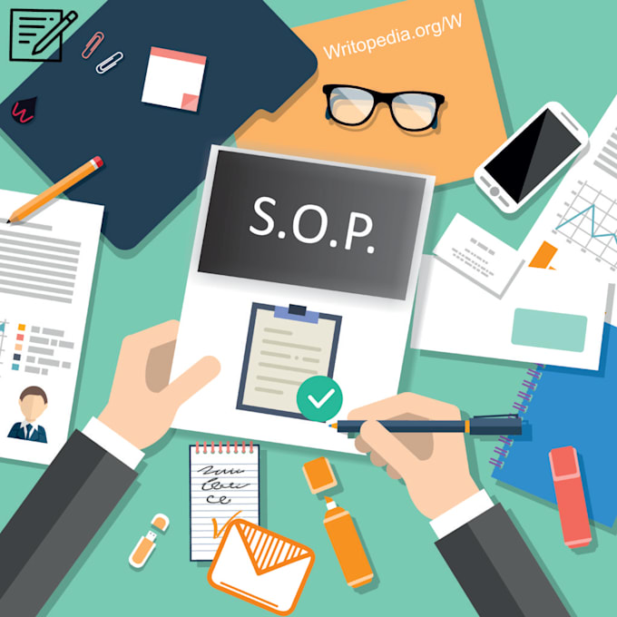 cách viết statement of purpose 